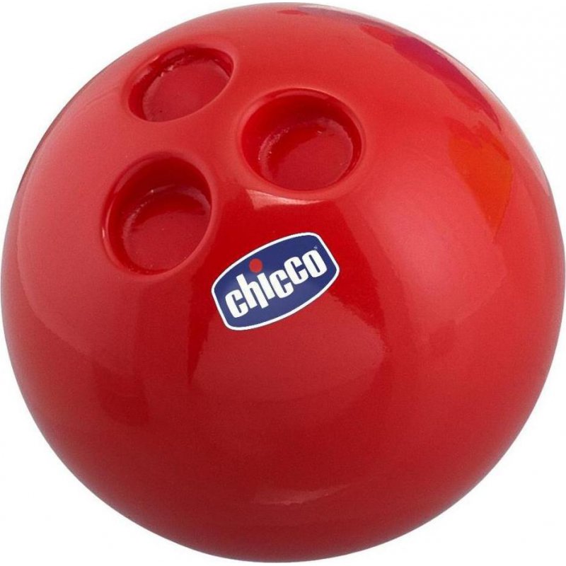 Chicco το πρώτο μου Bowling set