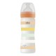 CHICCO ΜΠΙΜΠΕΡΟ ΠΛΑΣΤΙΚΟ UNISEX WELL BEING  250ML ΘΣ ΜΡ