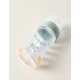 Chicco ΜΠΙΜΠΕΡΟ ΠΛΑΣΤΙΚΟ WB BOY 150ML ΘΣ 0Μ+