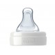 CHICCO ΜΠΙΜΠΕΡΟ ΠΛΑΣΤΙΚΟ WB UNISEX 330ML ΘΣ 4Μ+