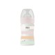 Chicco ΜΠΙΜΠΕΡΟ ΠΛΑΣΤΙΚΟ WB GIRL 150ML ΘΣ 0Μ+