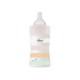 Chicco ΜΠΙΜΠΕΡΟ ΠΛΑΣΤΙΚΟ WB GIRL 150ML ΘΣ 0Μ+