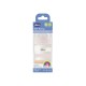 Chicco ΜΠΙΜΠΕΡΟ ΠΛΑΣΤΙΚΟ WB GIRL 150ML ΘΣ 0Μ+