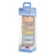 CHICCO ΜΠΙΜΠΕΡΟ ΠΛΑΣΤΙΚΟ WB UNISEX 330ML ΘΣ 4Μ+