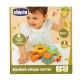 Chicco Το Δέντρο της Ζωής με Σχήματα ECO+