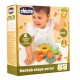 Chicco Το Δέντρο της Ζωής με Σχήματα ECO+