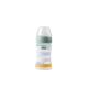 Chicco ΜΠΙΜΠΕΡΟ ΠΛΑΣΤΙΚΟ WB BOY 150ML ΘΣ 0Μ+