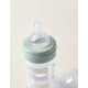 Chicco ΜΠΙΜΠΕΡΟ ΠΛΑΣΤΙΚΟ WB BOY 150ML ΘΣ 0Μ+