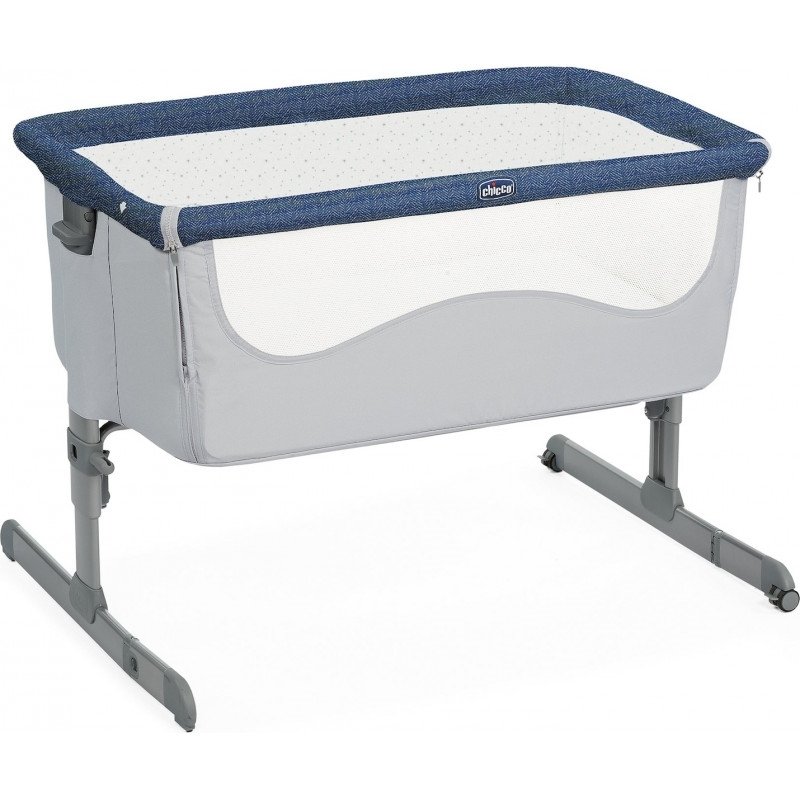 Chicco next to me spectrum 