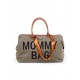 Childhome Τσάντα αλλαγής Mommy Bag Kaki