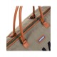 Childhome Τσάντα αλλαγής Mommy Bag Kaki