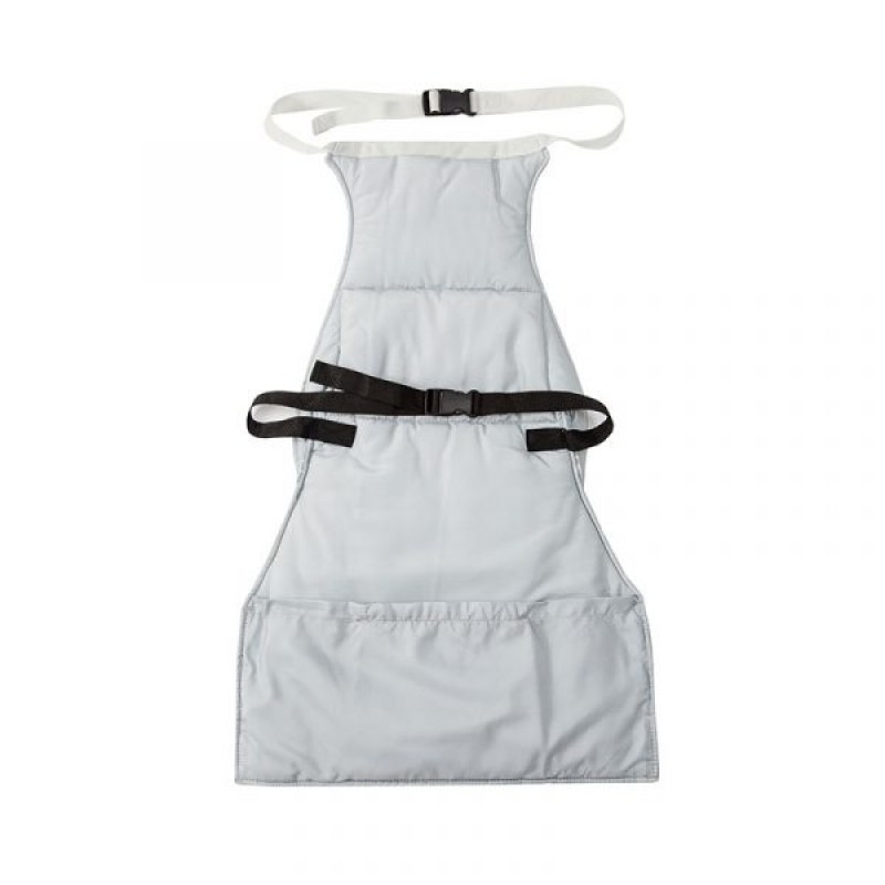 Baby to Love Καρέκλα Φαγητού On the Go Pocket Chair Green Tropic 