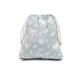 Baby to Love Καρέκλα Φαγητού On the Go Pocket Chair Green Tropic 