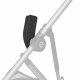 Cybex Αντάπτορες Gazelle S Black | black