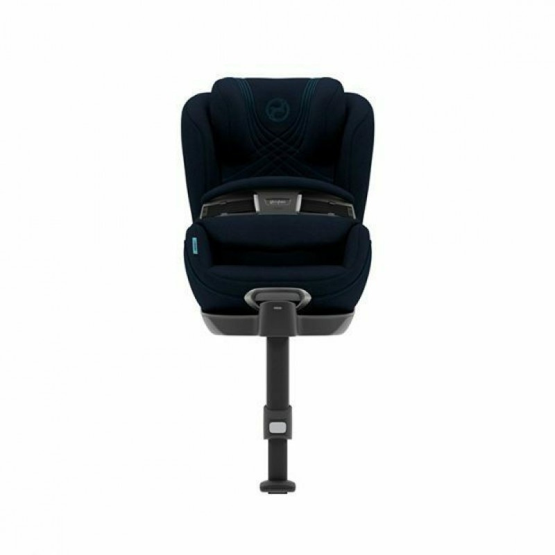 Cybex Παιδικό Κάθισμα Αυτοκινήτου Anoris Τ i-Size με Isofix -Navy Blue 76-115cm