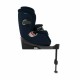 Cybex Παιδικό Κάθισμα Αυτοκινήτου Anoris Τ i-Size με Isofix -Navy Blue 76-115cm