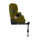 Cybex Παιδικό Κάθισμα Αυτοκινήτου Anoris Τ i-Size με Isofix -Mustard Yellow 76 - 115 cm