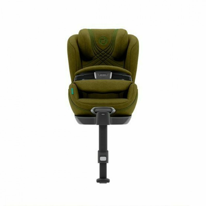 Cybex Παιδικό Κάθισμα Αυτοκινήτου Anoris Τ i-Size με Isofix -Mustard Yellow 76 - 115 cm