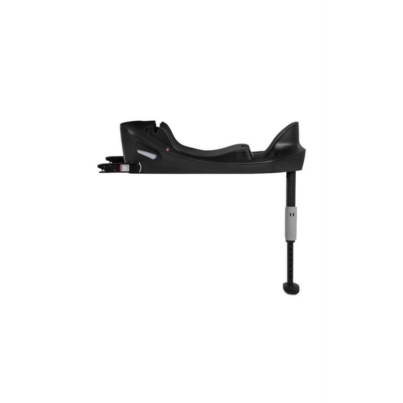 Cybex Base One Βάση Αυτοκινήτου Black | black