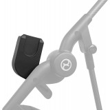 Cybex  MELIO Adapter Black