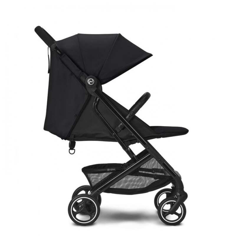 lightweight double buggy