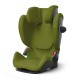 Cybex Παιδικό Κάθισμα Pallas G I-Size Nature Green | green  9-36 Kg