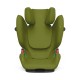 Cybex Παιδικό Κάθισμα Pallas G I-Size Nature Green | green  9-36 Kg