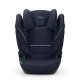 Cybex Solution S2 i-Fix Κάθισμα Αυτοκινήτου 100-150cm Ocean Blue | navy blue