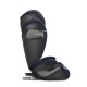 Cybex Solution S2 i-Fix Κάθισμα Αυτοκινήτου 100-150cm Ocean Blue | navy blue