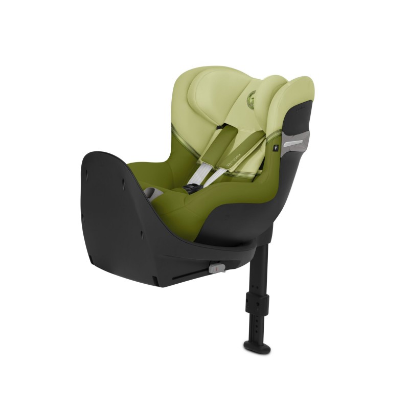 Cybex Παιδικό Κάθισμα Sirona SX2 I-Size Nature Green | green