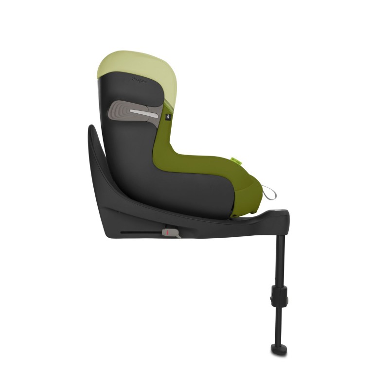 Cybex Παιδικό Κάθισμα Sirona SX2 I-Size Nature Green | green