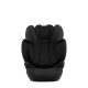 Cybex solution T I-Fix παιδικό κάθισμα αυτοκινήτου Sepia Black 100 cm - 150 cm