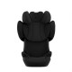 Cybex solution T I-Fix παιδικό κάθισμα αυτοκινήτου Sepia Black 100 cm - 150 cm