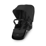 Cybex Gazelle S Μονάδα Καθίσματος BLK Moon Black | black