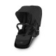 Cybex Gazelle S Μονάδα Καθίσματος BLK Moon Black | black