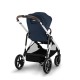Cybex Gazelle S Βρεφικό Καρότσι SLV Ocean Blue | navy blue