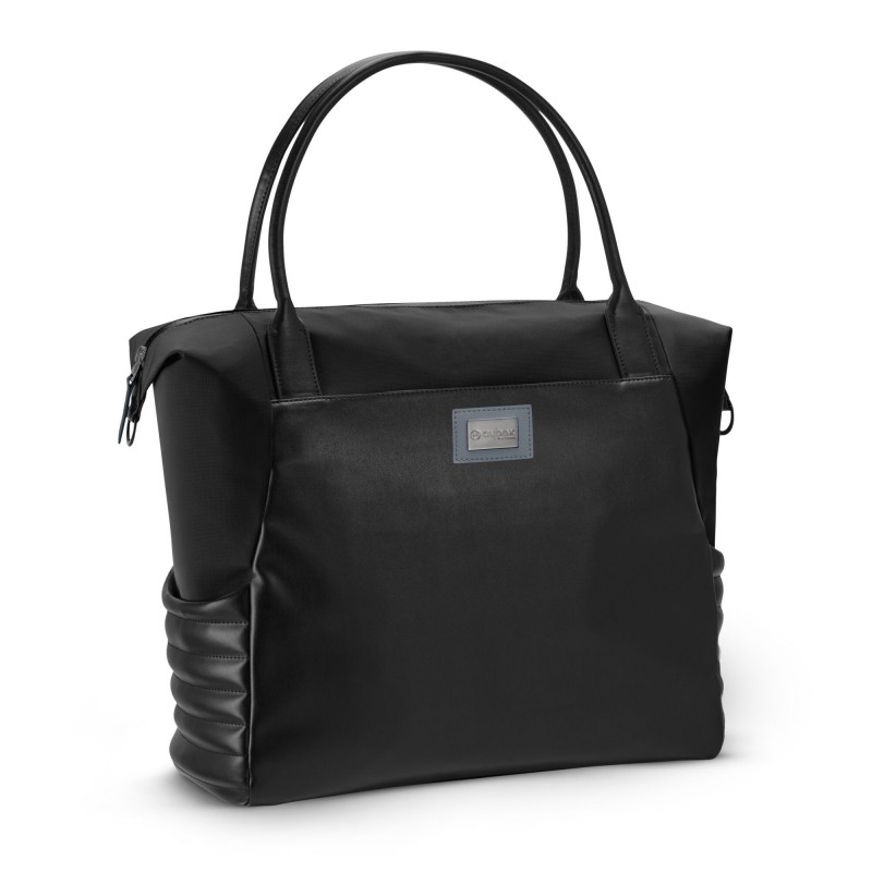 Cybex Platinum Τσάντα Αλλαγής Deep Black | black
