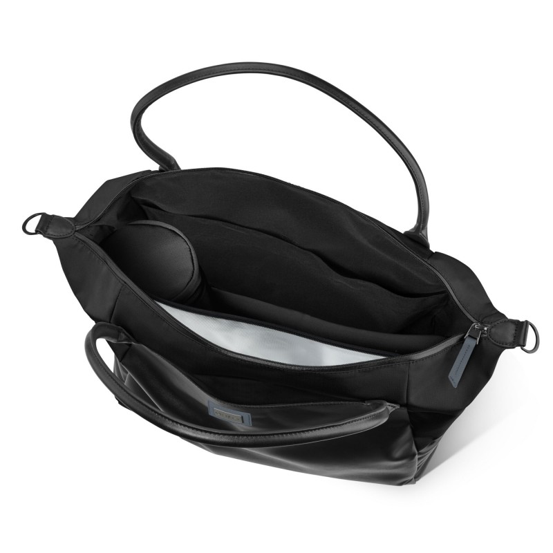 Cybex Platinum Τσάντα Αλλαγής Deep Black | black