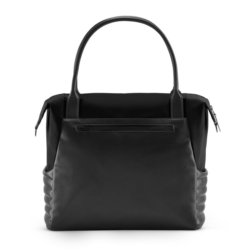 Cybex Platinum Τσάντα Αλλαγής Deep Black | black