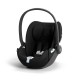 Cybex Κάθισμα Αυτοκινήτου Cloud T i-Size Sepia Black