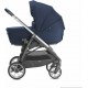 Inglesina Πολυκαρότσι Aptica Duo Portland Blue