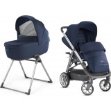 Inglesina Πολυκαρότσι Aptica Duo Portland Blue