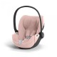 Cybex Cloud T i-Size Plus Κάθισμα Αυτοκινήτου 45-87cm Peach Pink | light pink Με Δώρο Καλοκαιρινό Κάλυμμα 522002448