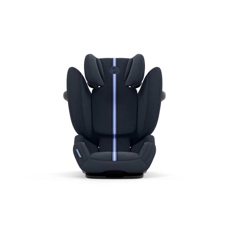 Cybex Solution G I-Fix κάθισμα αυτοκινήτου Plus Ocean Blue | Navy Blue 100-150cm