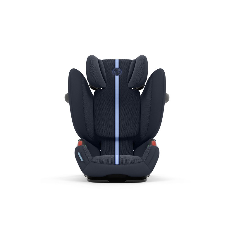 CYBEX Pallas G i-Size Plus παιδικό κάθισμα αυτοκινήτου Ocean Blue navy blue 76 – 150 εκ