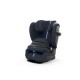 CYBEX Pallas G i-Size Plus παιδικό κάθισμα αυτοκινήτου Ocean Blue navy blue 76 – 150 εκ