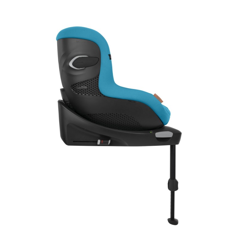 Cybex SIRONA Gi I-SIZE PLUS κάθισμα αυτοκινήτου Beach Blue | turquoise 61-105 cm