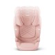 Cybex Solution T i-Fix Plus Κάθισμα Αυτοκινήτου 100-150cm Peach Pink| light pink Με Δώρο Λευκό Καλοκαιρινό Κάλυμμα 521002062