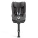 Cybex Sirona T Plus κάθισμα αυτοκινήτου Mirage Grey dark 0-18 kg