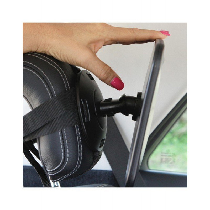 Dreambaby Ρυθμιζόμενος καθρέφτης αυτοκινήτου πίσω καθίσματος 